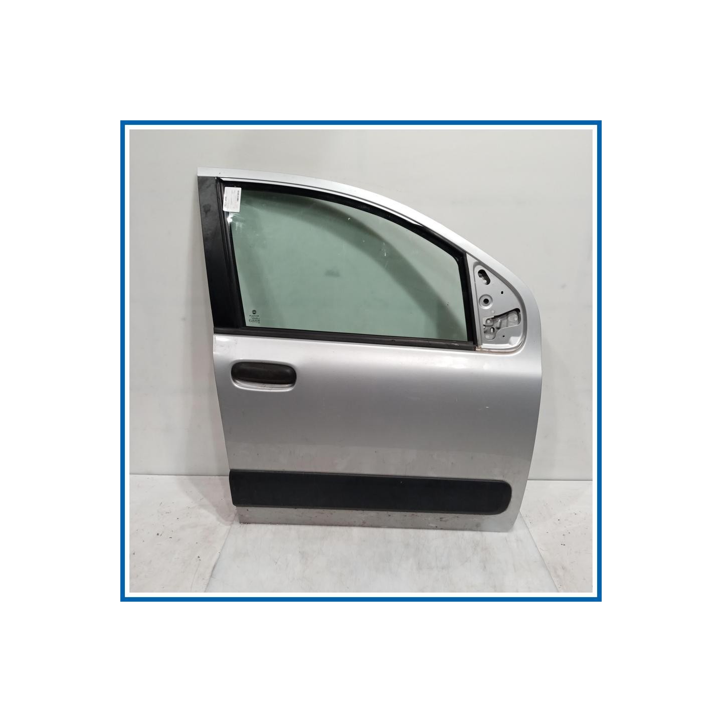 Porta | dx. | ant. FIAT Panda III