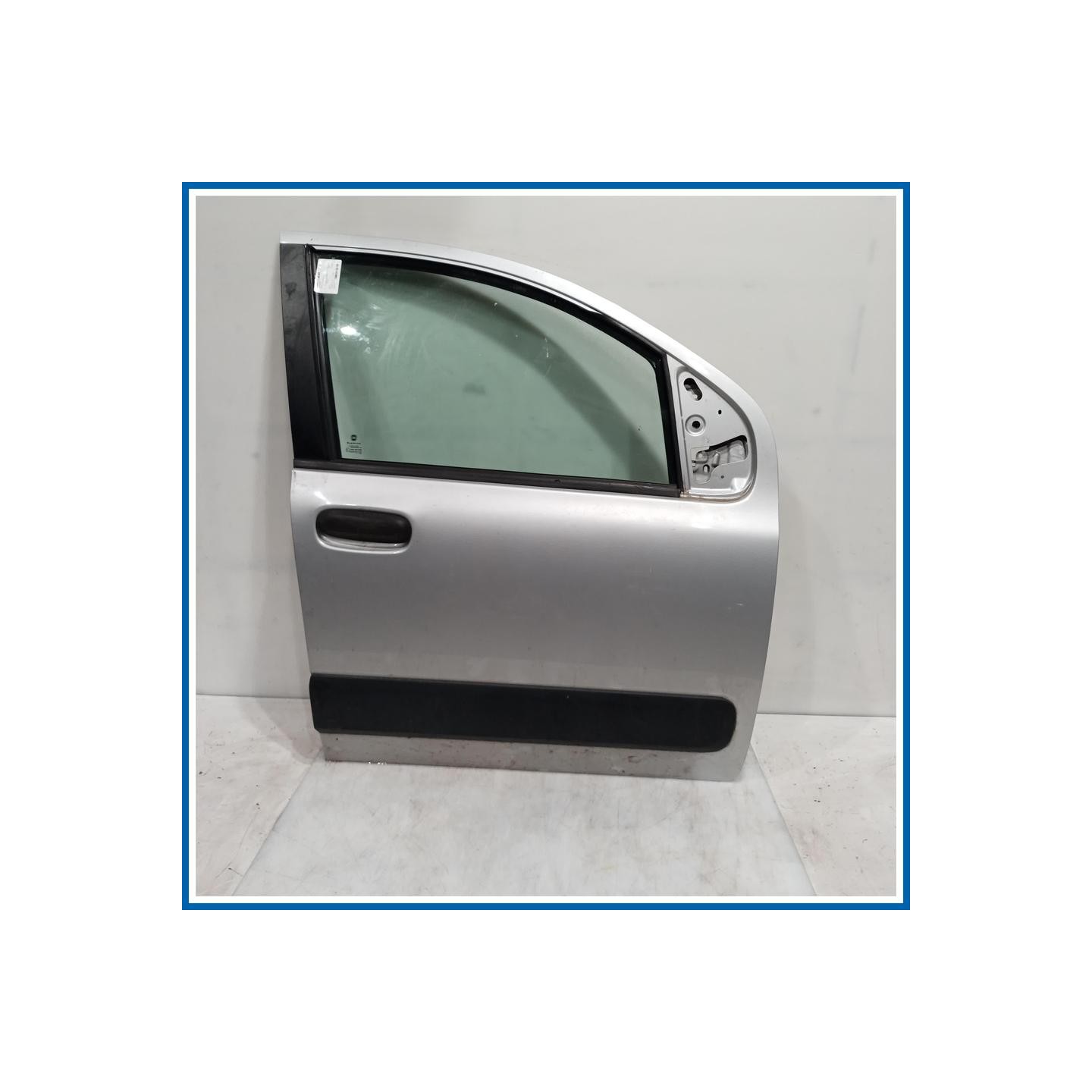 Porta | dx. | ant. FIAT Panda III