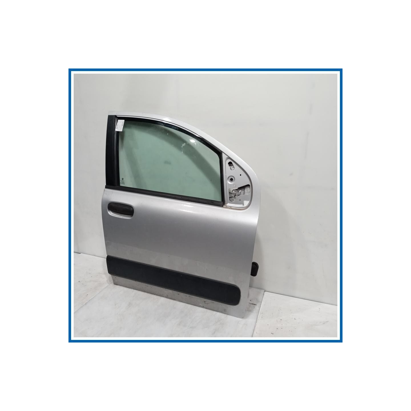 Porta | dx. | ant. FIAT Panda III