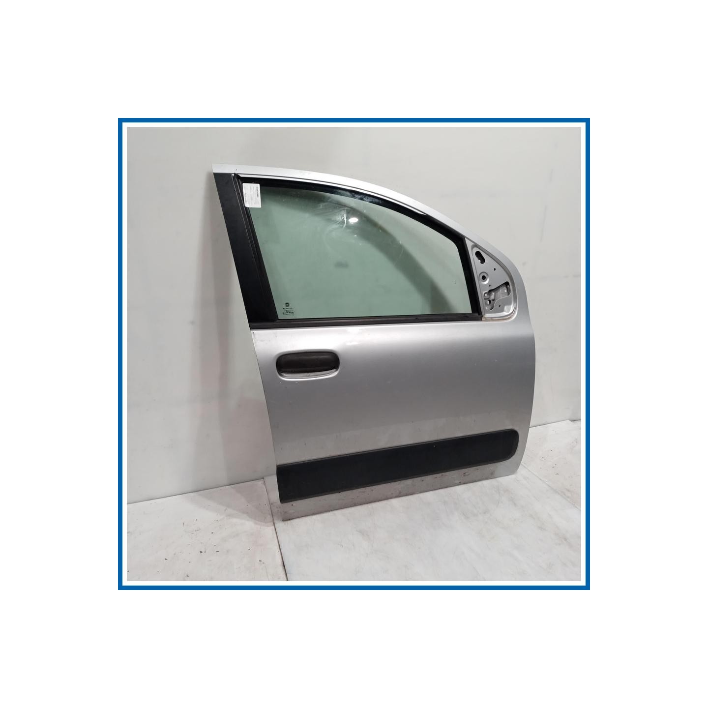Porta | dx. | ant. FIAT Panda III