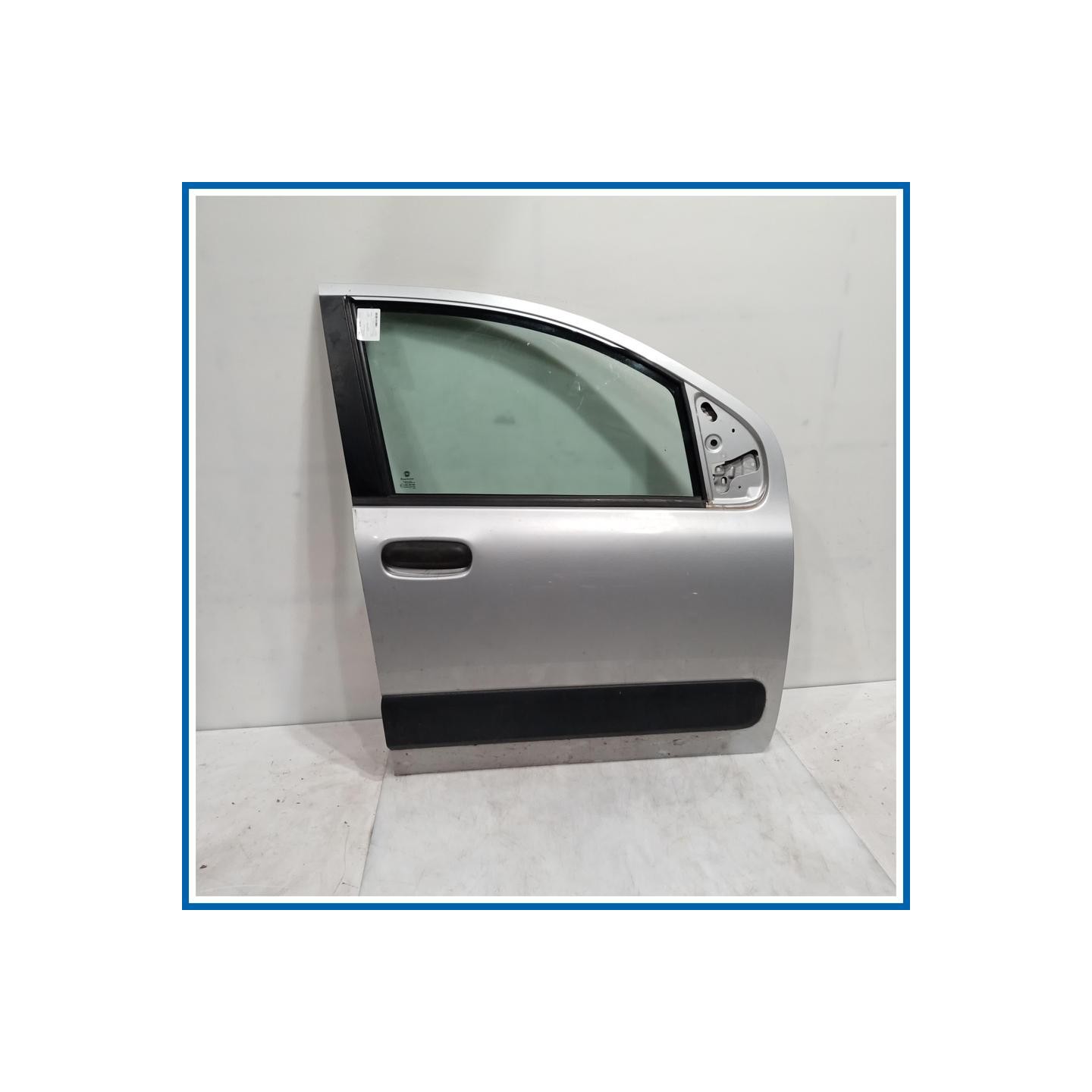 Porta | dx. | ant. FIAT Panda III