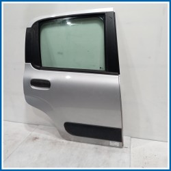 Porta | dx. | post. FIAT Panda III