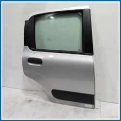 Porta | dx. | post. FIAT Panda III