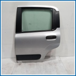 Porta | sx. | post. FIAT Panda III