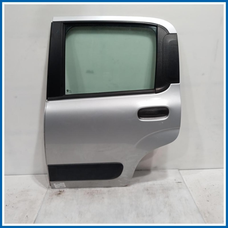 Porta | sx. | post. FIAT Panda III