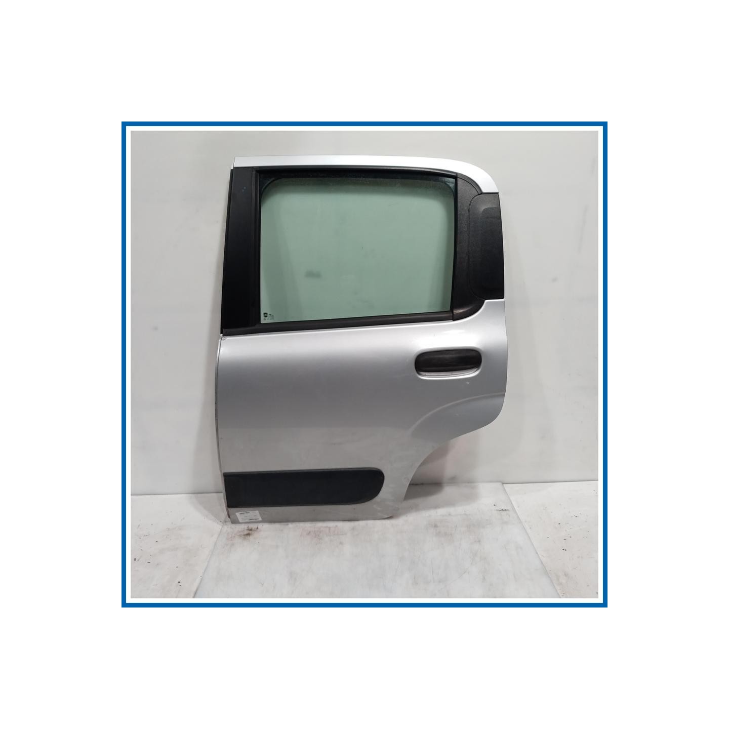 Porta | sx. | post. FIAT Panda III