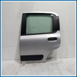 Porta | sx. | post. FIAT Panda III