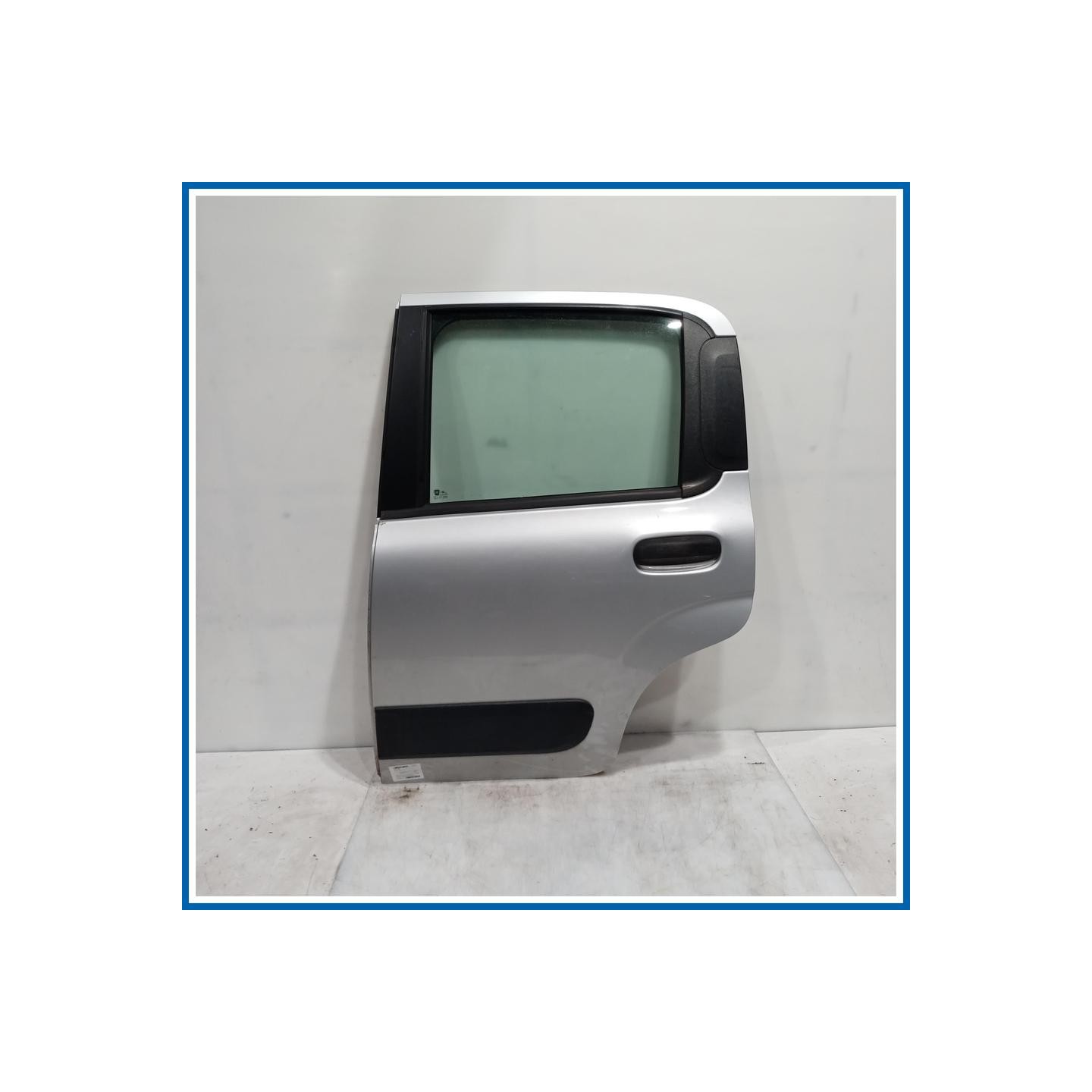 Porta | sx. | post. FIAT Panda III