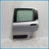 Porta | sx. | post. FIAT Panda III