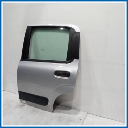 Porta | sx. | post. FIAT Panda III