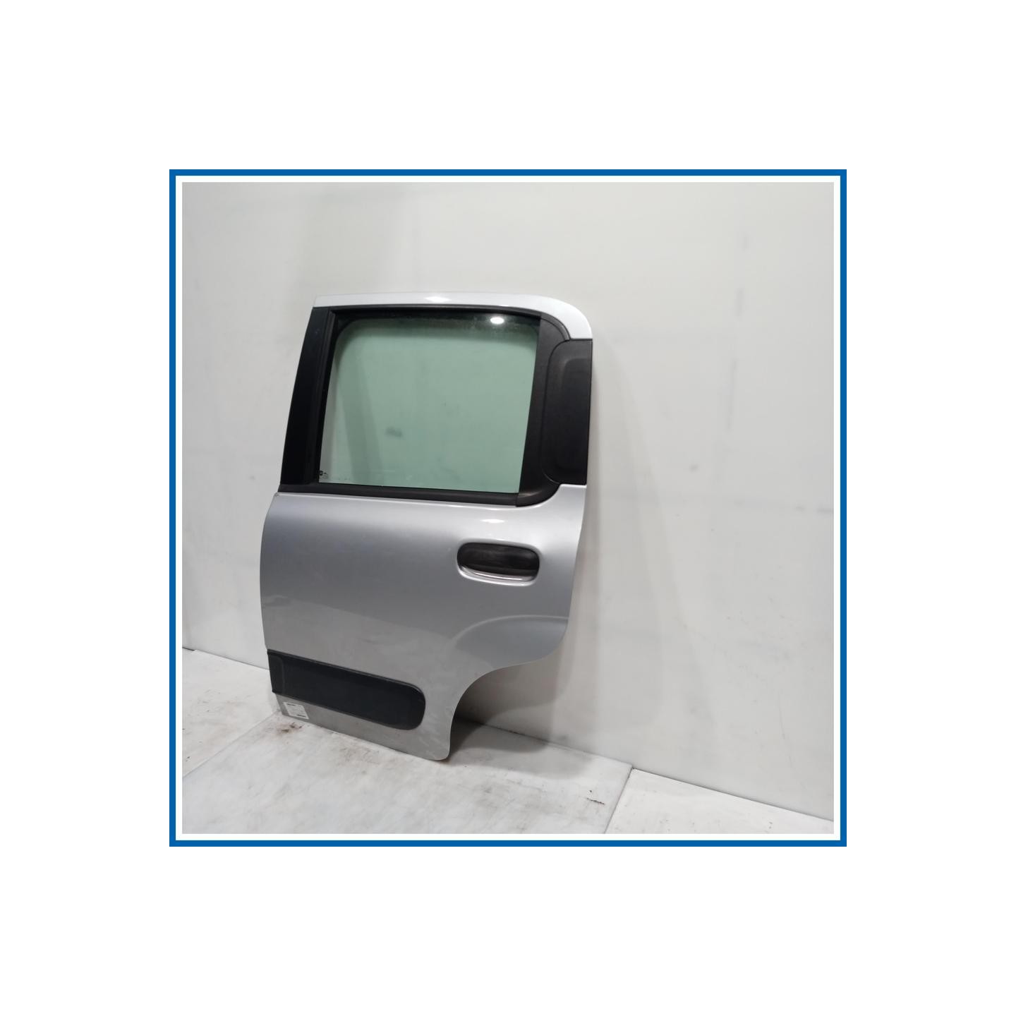 Porta | sx. | post. FIAT Panda III