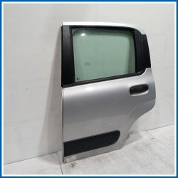 Porta | sx. | post. FIAT Panda III