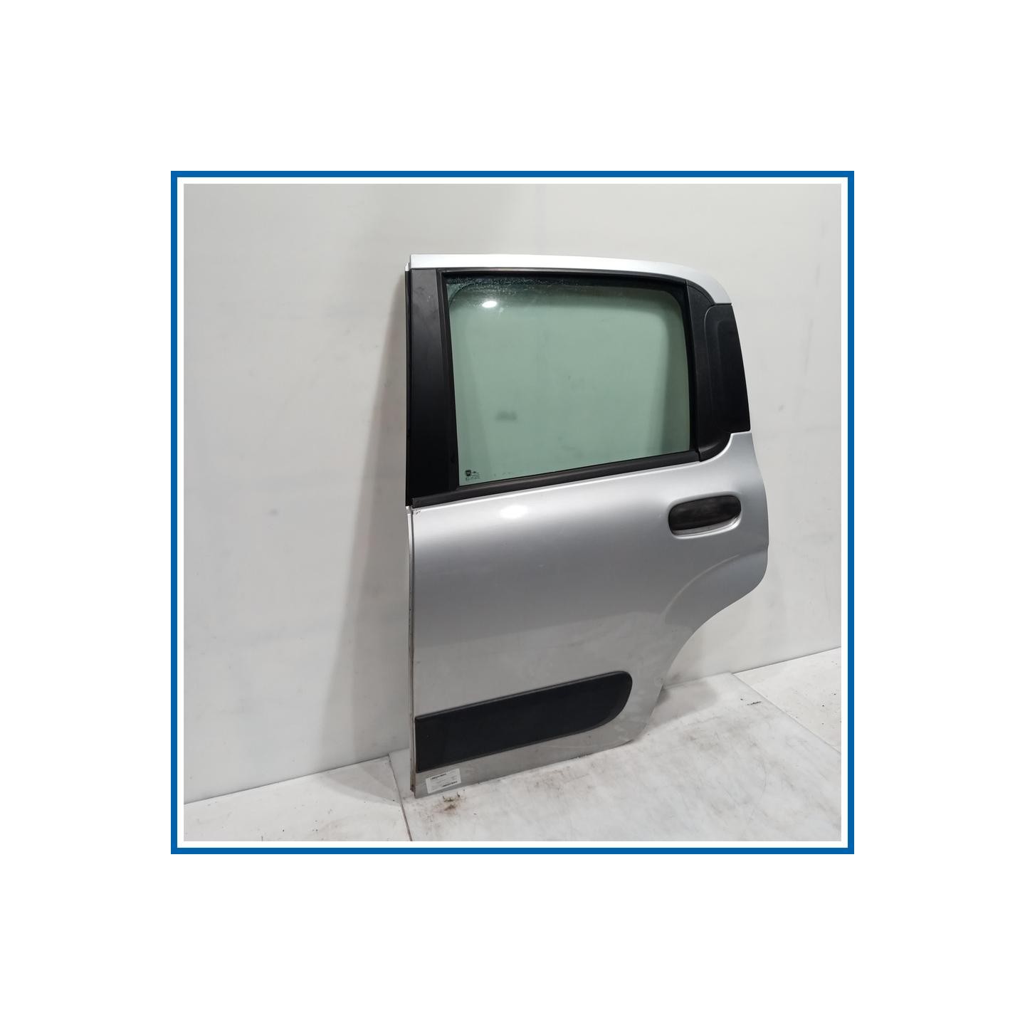 Porta | sx. | post. FIAT Panda III