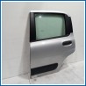 Porta | sx. | post. FIAT Panda III