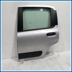 Porta | sx. | post. FIAT Panda III