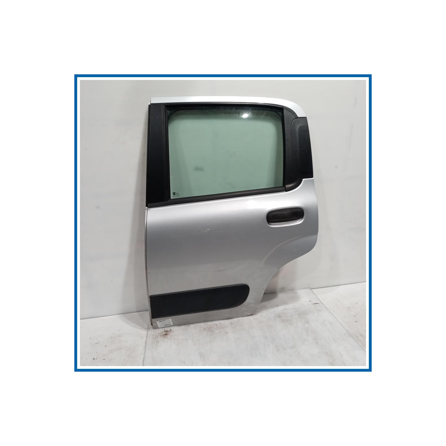 Porta | sx. | post. FIAT Panda III