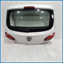 Portello O:PORTEL POST |  | post. OPEL Corsa E Van