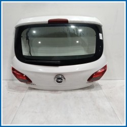 Portello O:PORTEL POST |  | post. OPEL Corsa E Van