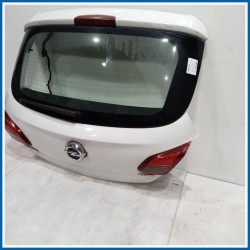 Portello O:PORTEL POST |  | post. OPEL Corsa E Van