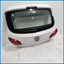 Portello O:PORTEL POST |  | post. OPEL Corsa E Van