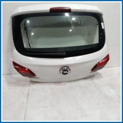 Portello O:PORTEL POST |  | post. OPEL Corsa E Van
