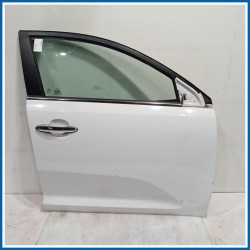 Porta PANEL ASSY-FRONT DOOR,RH | dx. | ant. KIA Sportage III