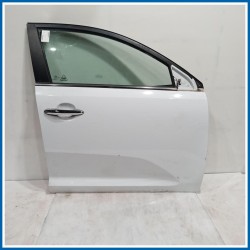 Porta PANEL ASSY-FRONT DOOR,RH | dx. | ant. KIA Sportage III
