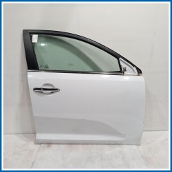 Porta PANEL ASSY-FRONT DOOR,RH | dx. | ant. KIA Sportage III