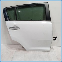 Porta PANEL ASSY-REAR DOOR,RH | dx. | post. KIA Sportage III