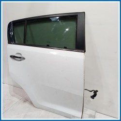 Porta PANEL ASSY-REAR DOOR,RH | dx. | post. KIA Sportage III