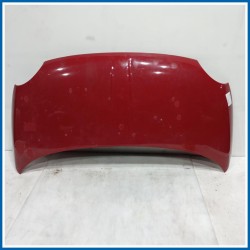 Cofano |  | ant. FIAT 500 II