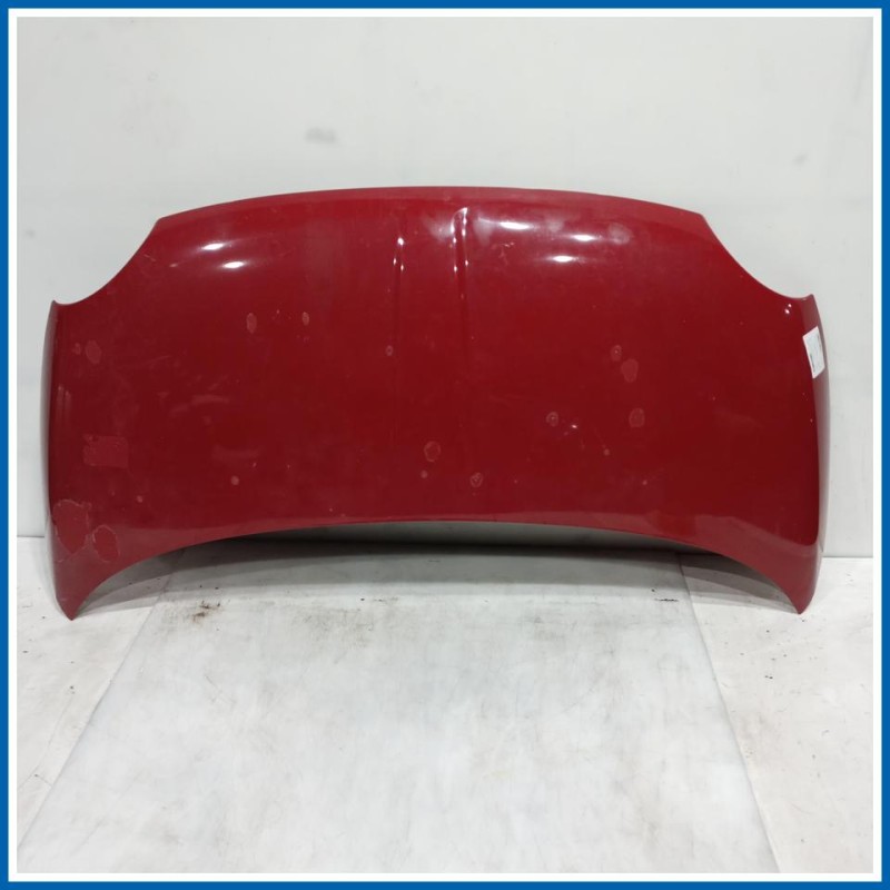 Cofano |  | ant. FIAT 500 II