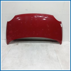Cofano |  | ant. FIAT 500 II