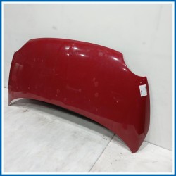 Cofano |  | ant. FIAT 500 II
