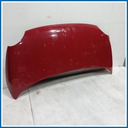 Cofano |  | ant. FIAT 500 II