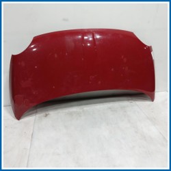 Cofano |  | ant. FIAT 500 II