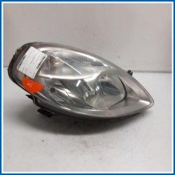 Proiettore | dx. | ant. LANCIA Musa II