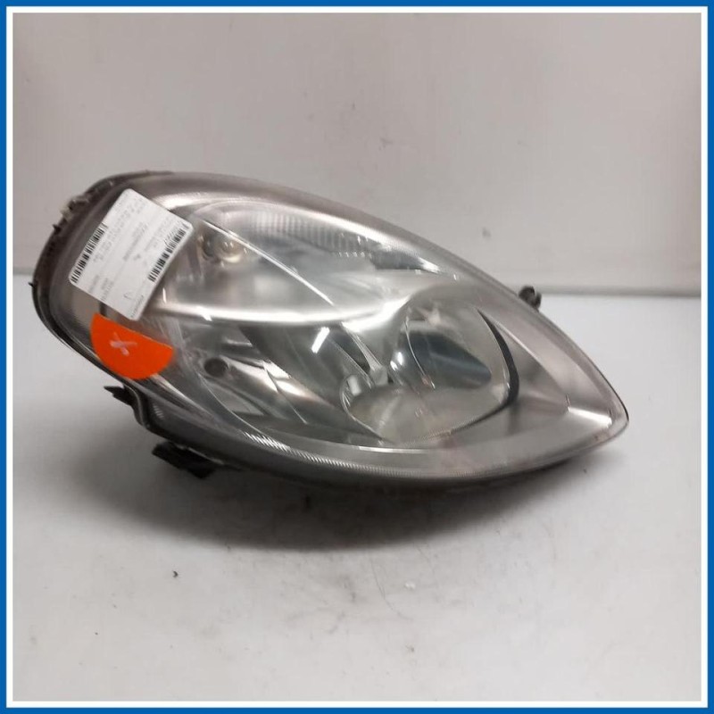 Proiettore | dx. | ant. LANCIA Musa II