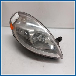 Proiettore | dx. | ant. LANCIA Musa II