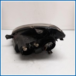 Proiettore | dx. | ant. LANCIA Musa II