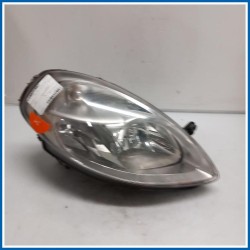 Proiettore | dx. | ant. LANCIA Musa II