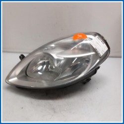 Proiettore | sx. | ant. LANCIA Musa II