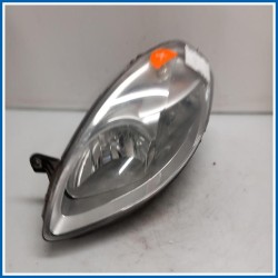 Proiettore | sx. | ant. LANCIA Musa II