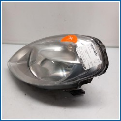 Proiettore | sx. | ant. LANCIA Musa II