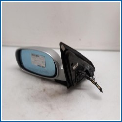 Retrovisore esterno SET ASSY-O/S MIRROR | sx. | ant. SSANGYONG Rexton I