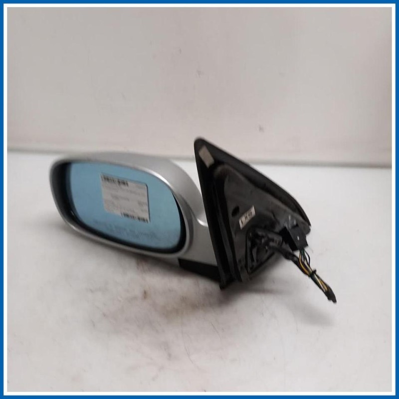 Retrovisore esterno SET ASSY-O/S MIRROR | sx. | ant. SSANGYONG Rexton I