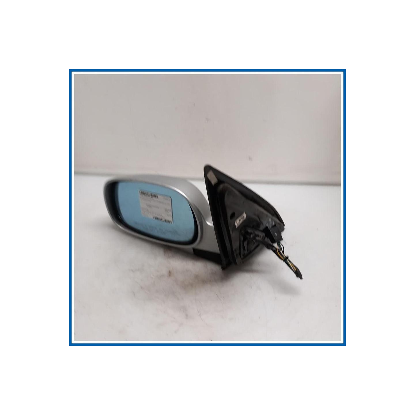 Retrovisore esterno SET ASSY-O/S MIRROR | sx. | ant. SSANGYONG Rexton I