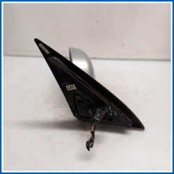 Retrovisore esterno SET ASSY-O/S MIRROR | sx. | ant. SSANGYONG Rexton I