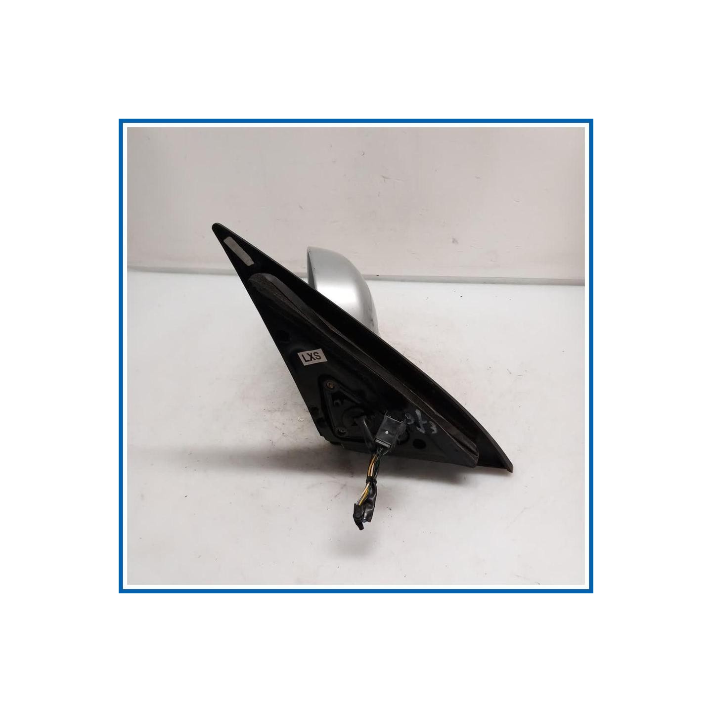 Retrovisore esterno SET ASSY-O/S MIRROR | sx. | ant. SSANGYONG Rexton I
