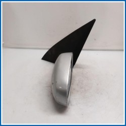 Retrovisore esterno SET ASSY-O/S MIRROR | sx. | ant. SSANGYONG Rexton I